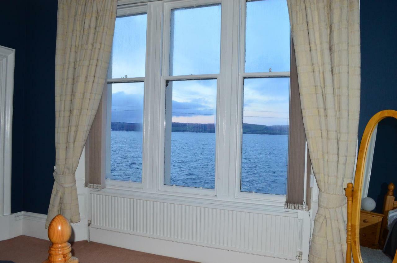 Briar Brae Bed & Breakfast Stranraer Exterior photo