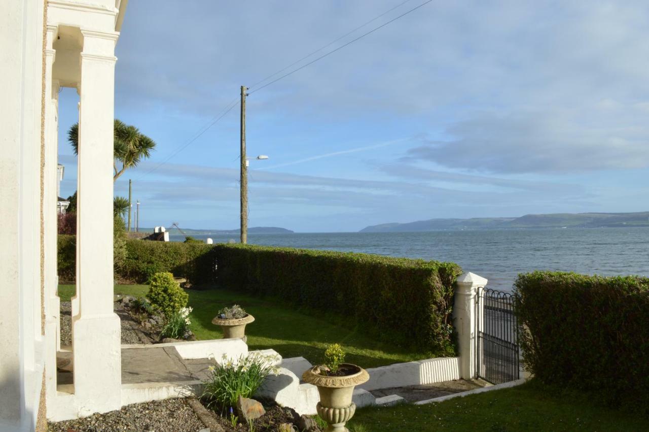 Briar Brae Bed & Breakfast Stranraer Exterior photo