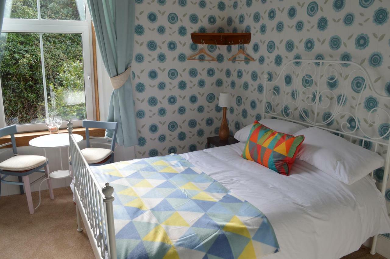 Briar Brae Bed & Breakfast Stranraer Exterior photo